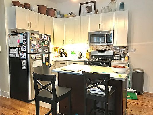 3rd image of 67 Clarkson Ave #2