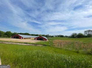 1458 & 1463 Parham Town Rd, Bowman, GA 30624