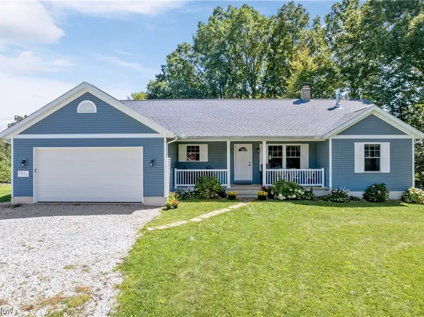 3016 Cinnamon Dr W, West Salem, OH 44287