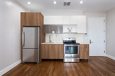 Rented by City View Living