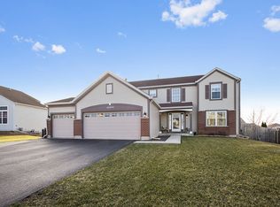 16404 S Downing St, Lockport, IL 60441