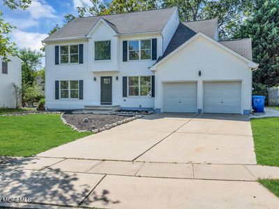 15 Cedar Hill Drive, West Creek, NJ, 08092