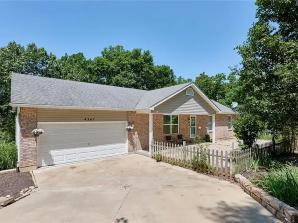 4367 Monticello Ct, House Springs, MO 63051