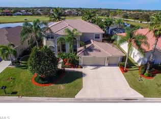21508 Langholm Run, Estero, FL 33928