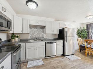 768 N Redwood Rd APT 19, Salt Lake City, UT 84116