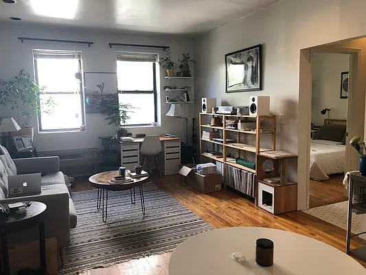 Rented by Brown Harris Stevens | media 13