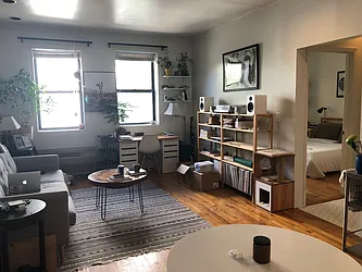 Rented by Brown Harris Stevens