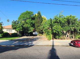 6433 Fulton Ave, Van Nuys, CA 91401