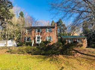 202 Maegeo Dr, Lexington, NC 27292