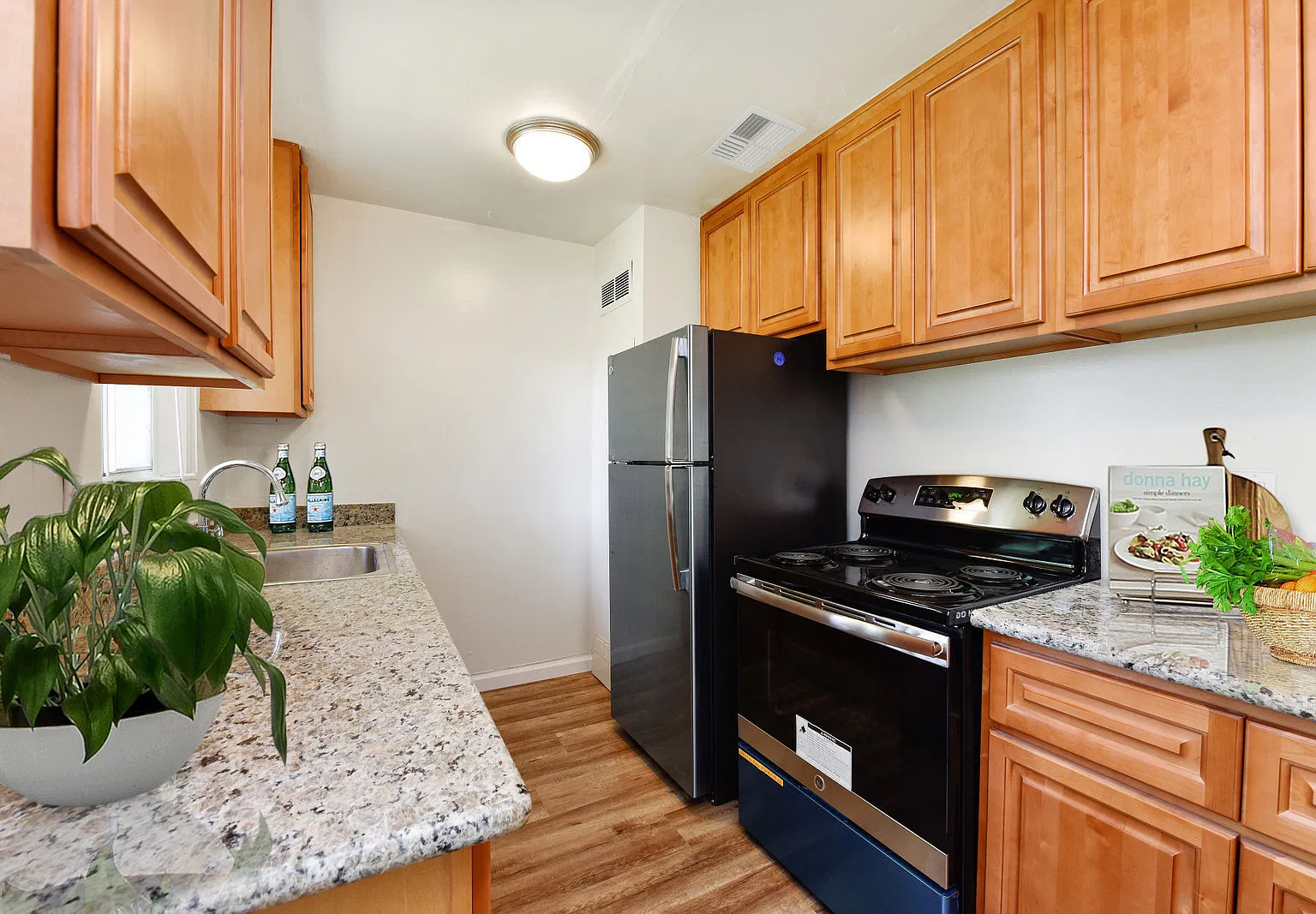 Fremont Park Apartments — Photo 1