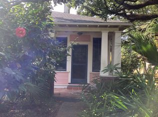 100 W Strong St, Pensacola, FL 32501