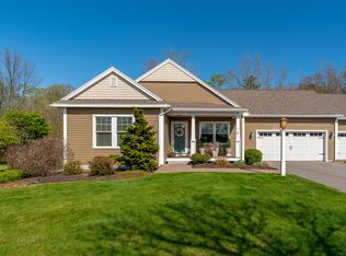 2 Phoebes Way UNIT 0, Cape Elizabeth, ME 04107