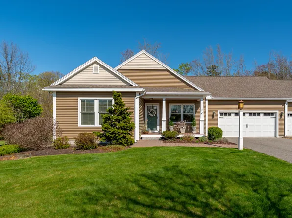 2 Phoebes Way #0, Cape Elizabeth, ME 04107