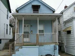 114 11th St, Jeannette, PA