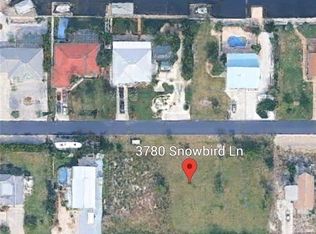 3780 Snow Bird Ln, Saint James City, FL 33956