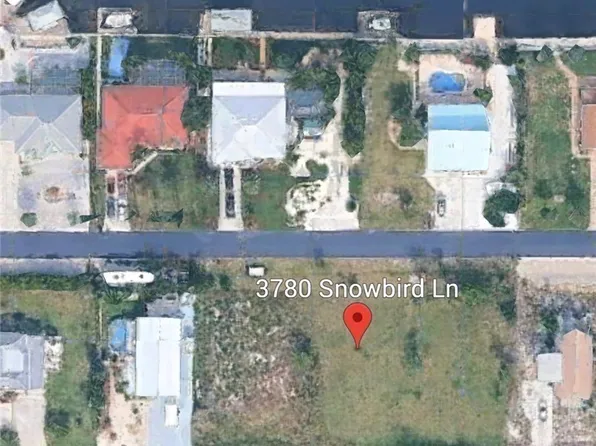3780 Snow Bird Ln, Saint James City, FL 33956
