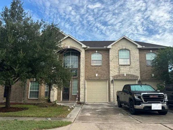 3303 Rose Trace Dr, Spring, TX 77386