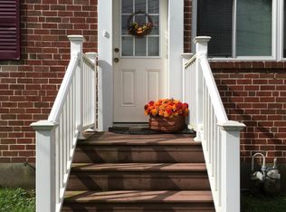 712 S Franklin St FLOOR 2, West Chester, PA 19382