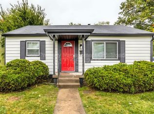 3332 Wallace Ave, Indianapolis, IN
