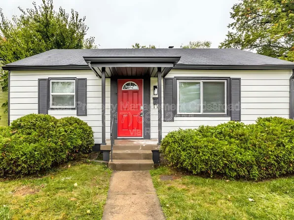 3332 Wallace Ave, Indianapolis, IN 46218