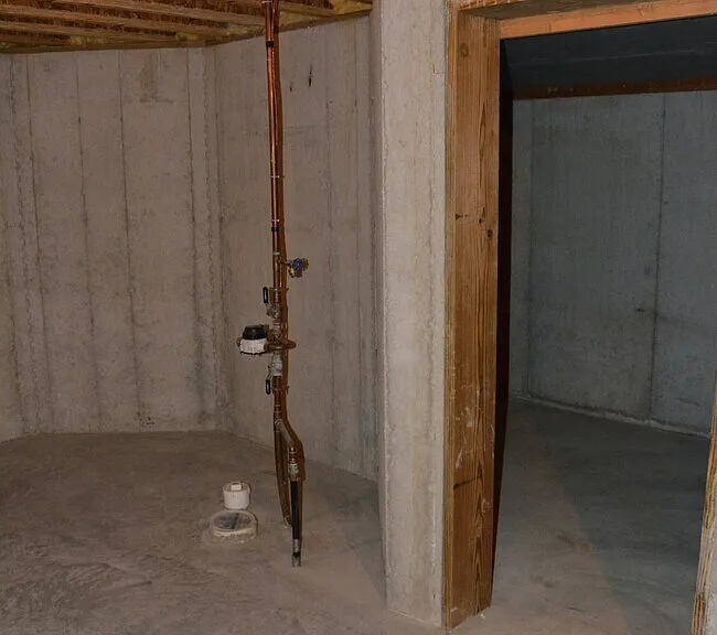 additional storage and storm shelter