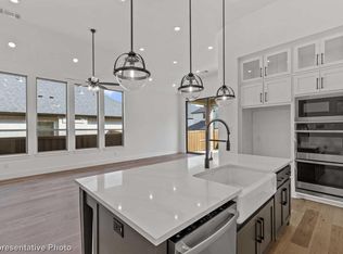 4722 Impression Ln, Prosper, TX 75078