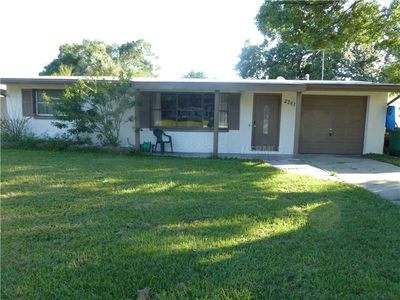 2261 Granger Dr, Clearwater, FL, 33765