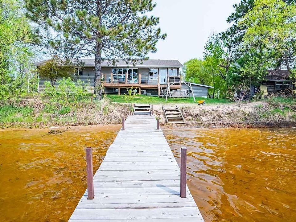 8986 Posimoke Dr, Britt, MN 55710 Zillow