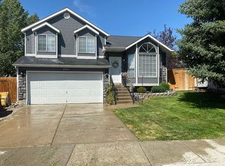 3517 Valley Ridge Ave, Elko, NV 89801