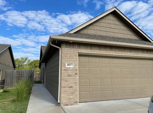 4837 N Hillside Ct, Wichita, KS 67219