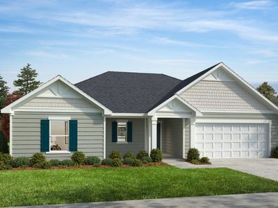 178 Gobbler Dr, Smithfield, NC, 27577