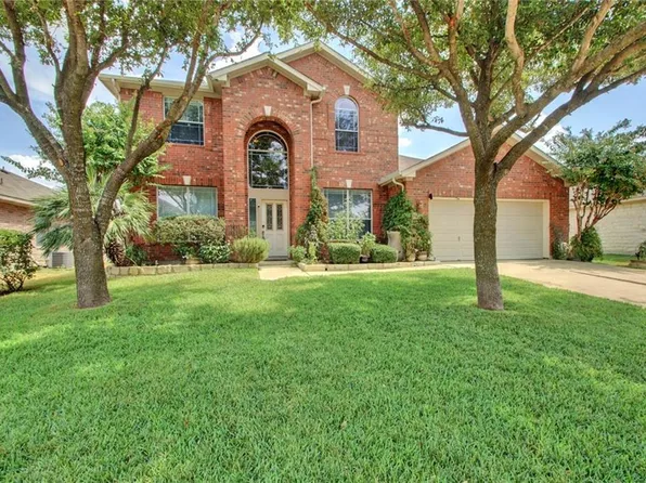 18717 Dry Lake Ln, Pflugerville, TX 78660