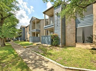 Ashford Costa Esmeralda, Austin, TX 78752