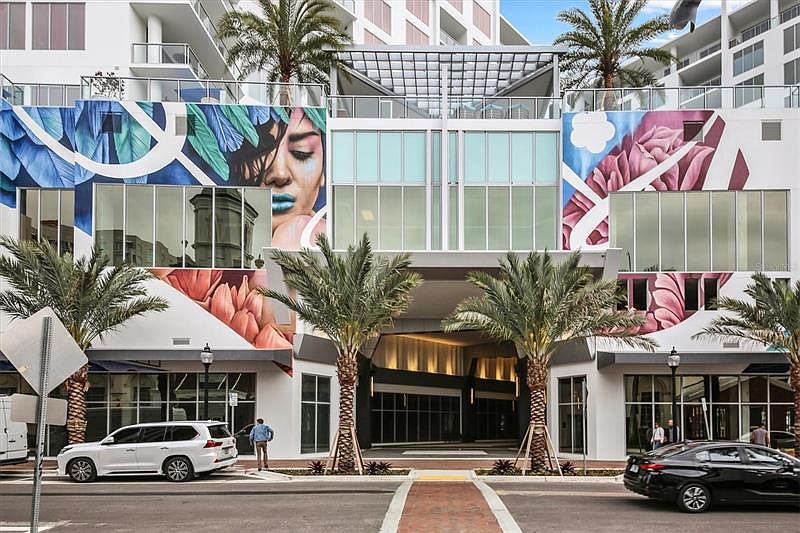 111 S Pineapple Ave Sarasota, FL, 34236 Apartments for Rent Zillow