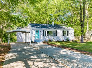 1205 Southerlund Rd, Garner, NC 27529