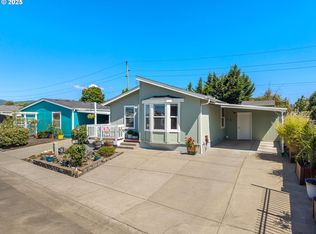 3700 Babcock Ln SPACE 140, Eugene, OR 97401