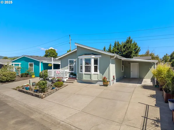 3700 Babcock Ln Space 140, Eugene, OR 97401