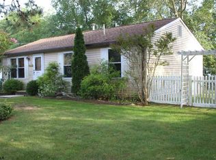 5920 Clover Leaf Dr, Mays Landing, NJ 08330