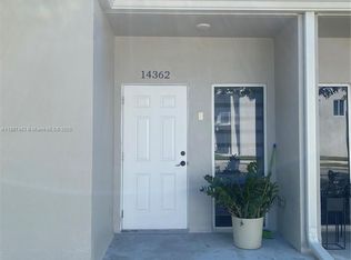 14362 SW 258th Ln #14362, Homestead, FL 33032