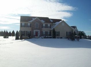 101 Bakerfield Dr, Middletown, DE 19709