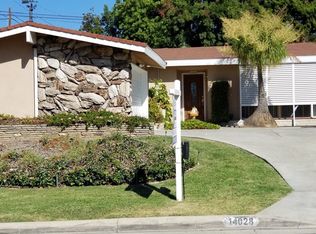 14028 La Barca Dr, La Mirada, CA 90638