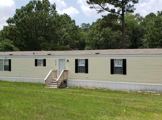229 Beaver Dr, Dudley, NC 28333