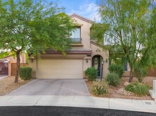 9064 Teetering Rock Ave, Las Vegas, NV 89143