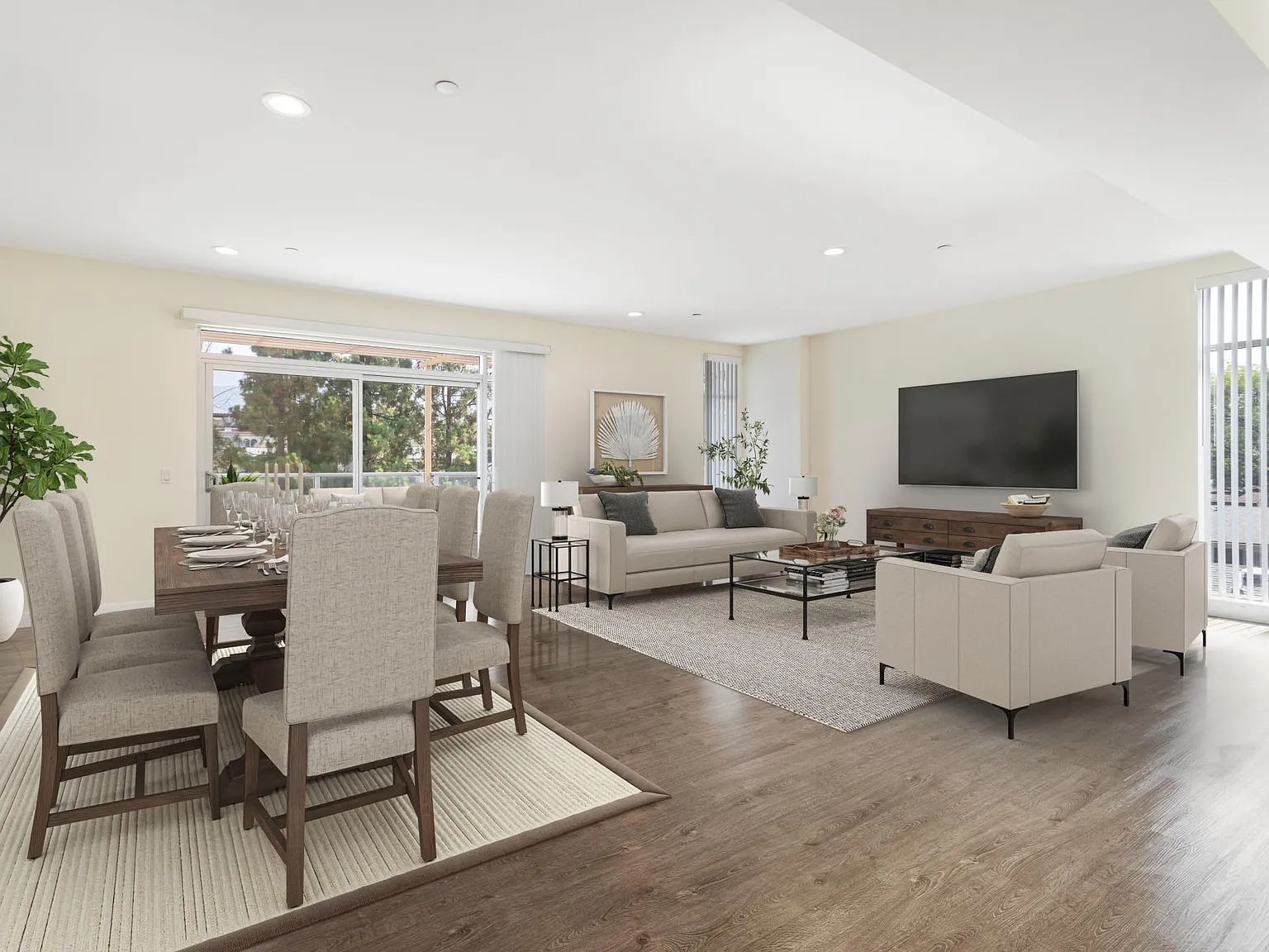 Studio, 700 sqft, $2,650 — Photo 4