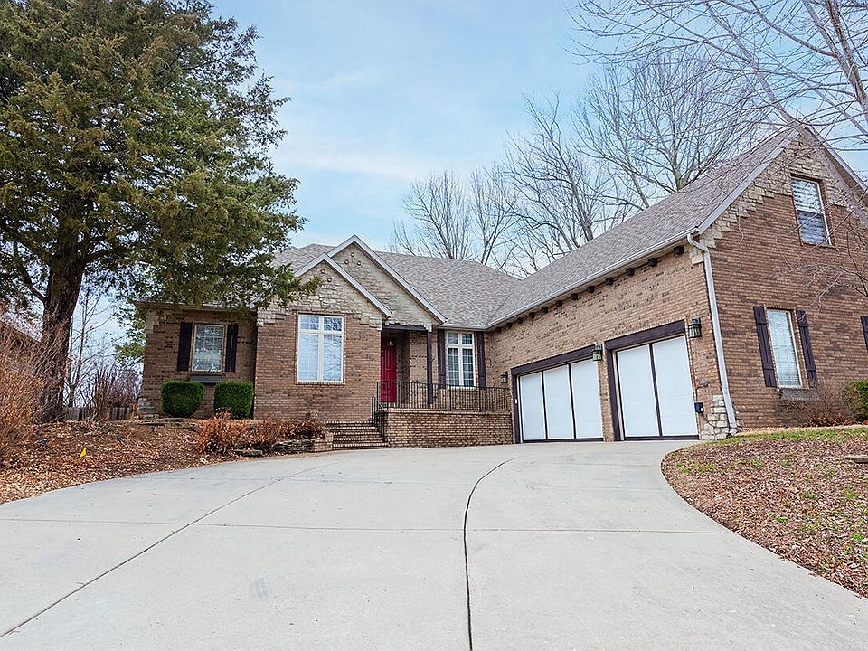 5129 S Nettleton Ave, Springfield, MO 65810 MLS 60238150 Zillow