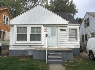 18988 Dale St, Detroit, MI 48219