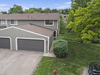 854 Yorktown Ct, Northville, MI, 48167