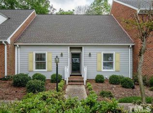 760 Weathergreen Dr, Raleigh, NC 27615