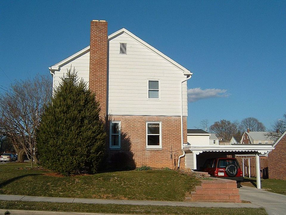 Side View