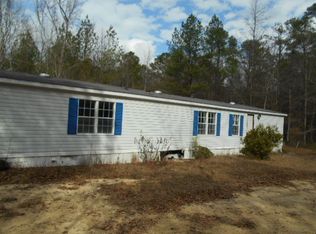 5654 Fulton Mill Rd, Lizella, GA 31052